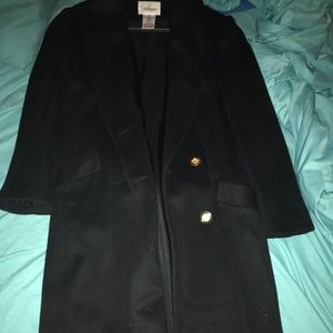 Worthington Trench Coat